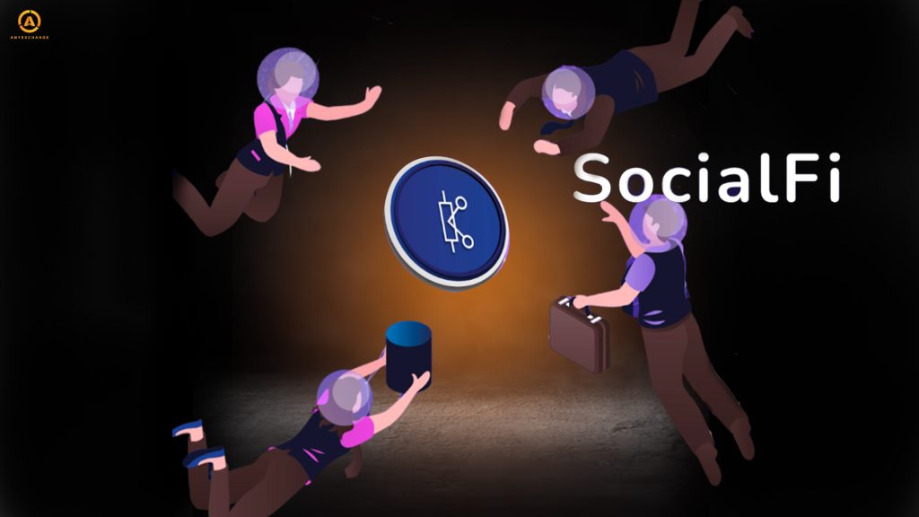 Недоліки SocialFi