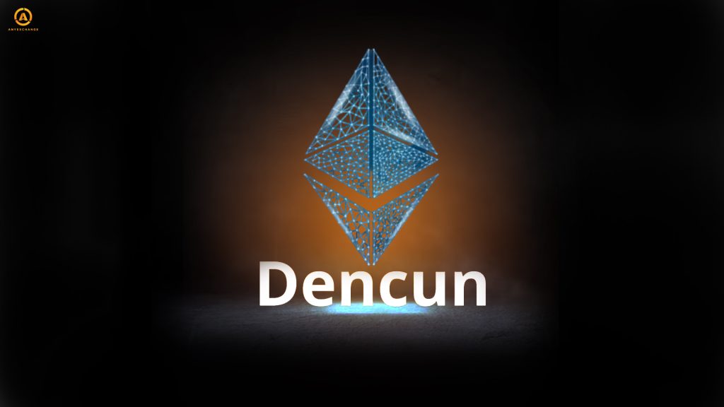 Обновление Dencun&nbsp