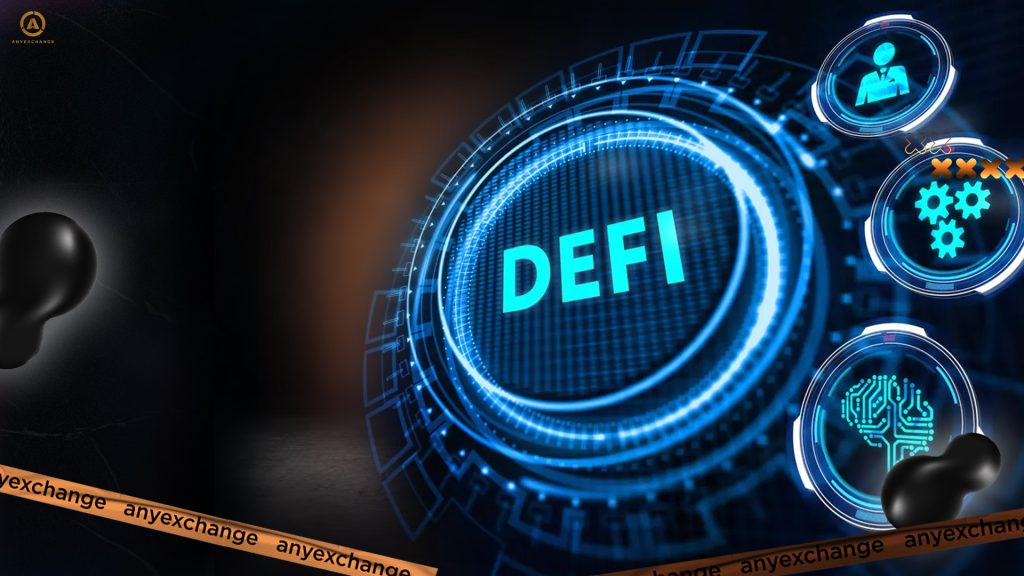 Объединение ликвидности через агрегаторы