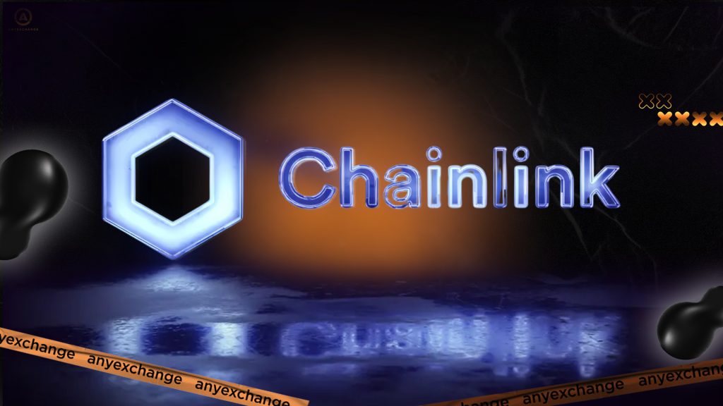 Chainlink (LINK) Overview - Oracles as the foundation of smart contractsв