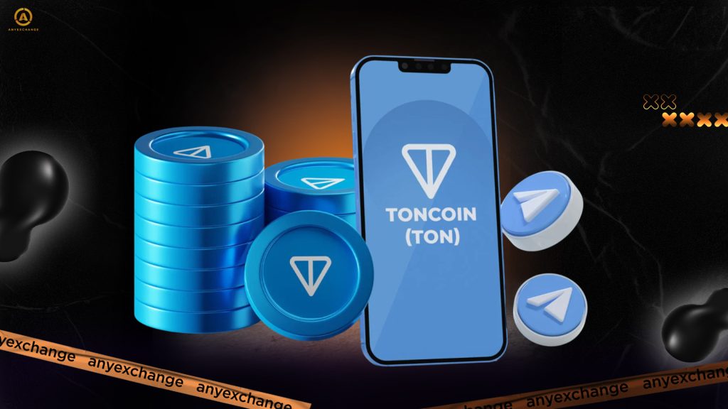 Майбутнє TON та Toncoin у 2025 році