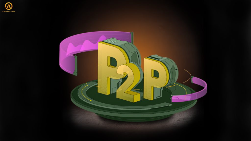 Основи P2P-Обміну