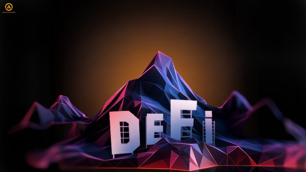 Анализ DeFi (децентрализованных финансов) и его влияние на финансовые рынки: Обзор ключевых DeFi проектов и их потенциала для трансформации традиционных финансовых систем