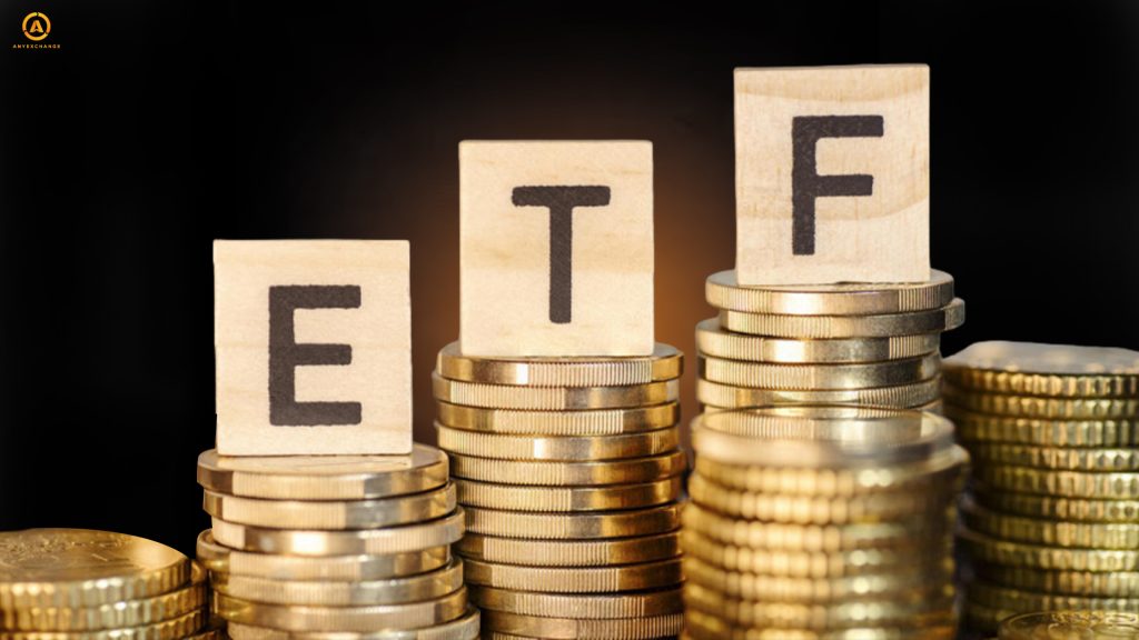 Понятие ETF