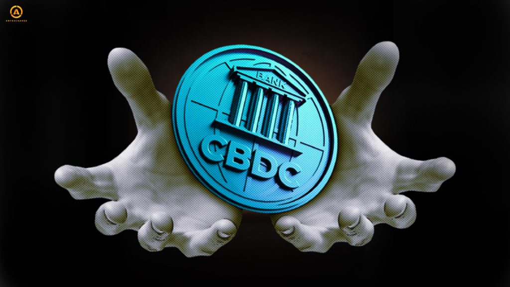 CBDC potential for global finance