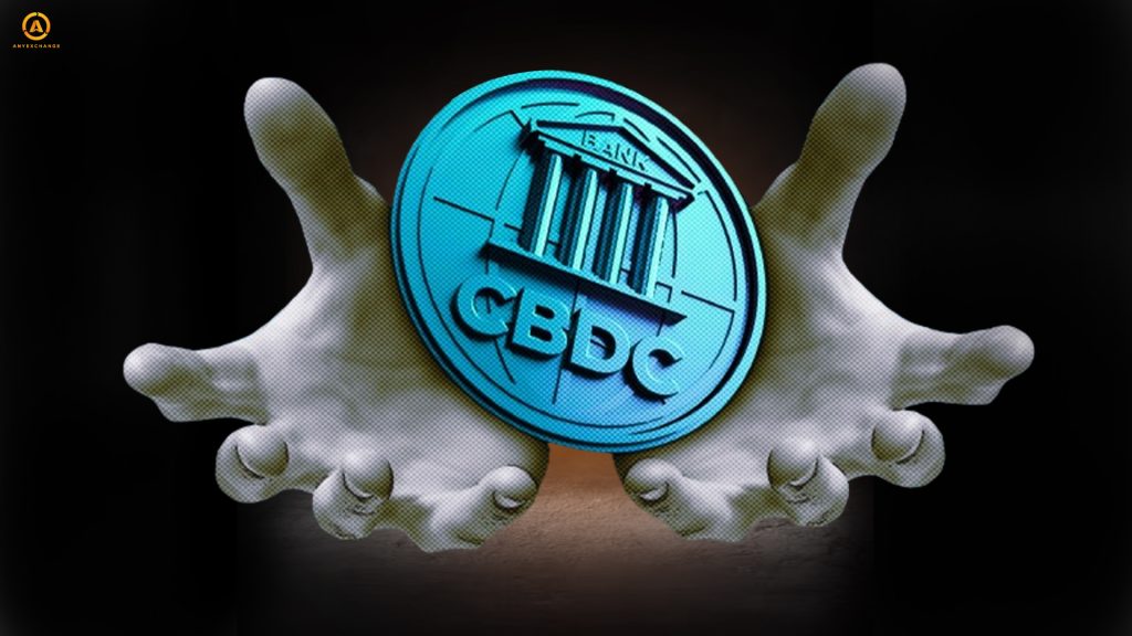 Benefits of central bank digital currencies