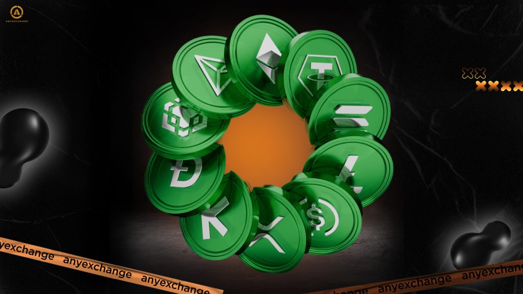 Признаки начала altcoin-сезона 2025