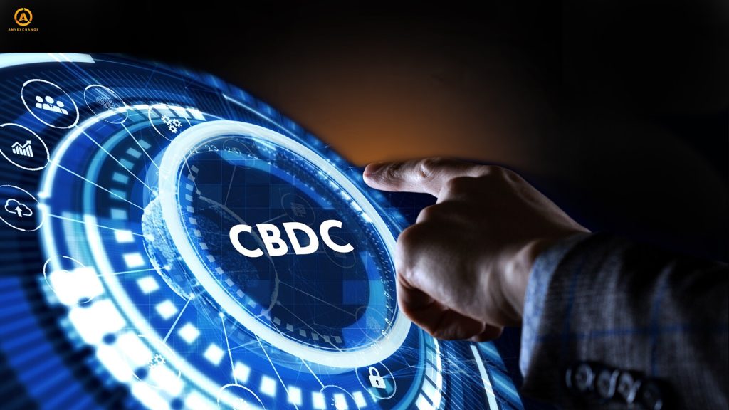 Проблемы CBDC