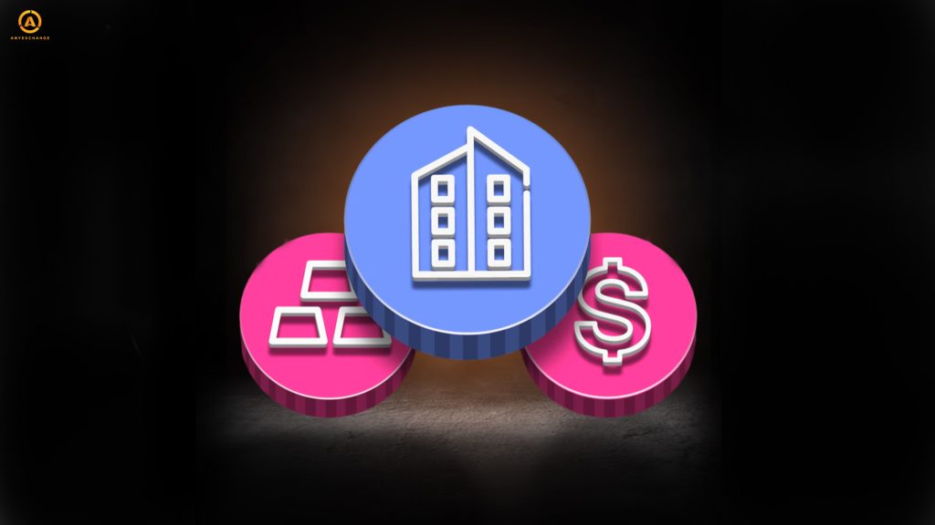 Real Asset Tokenisation in Cryptocurrencies: Developing Investment Strategies and the Impact on Traditional Markets