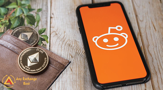 Заработок токенов ERC20 в Reddit