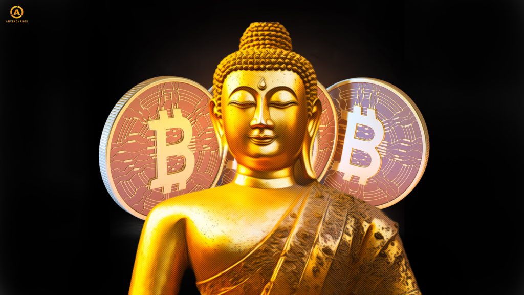 Cryptocurrency regulation in Asia