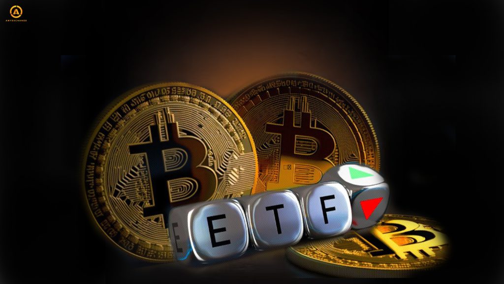 Risks of Cryptocurrency ETFs