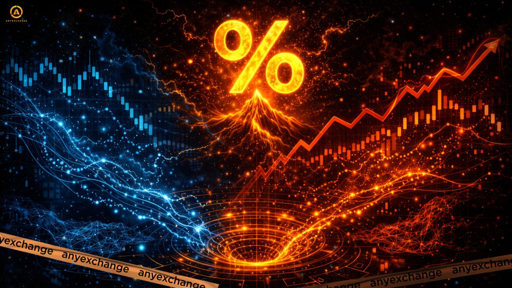 The role of interest rates