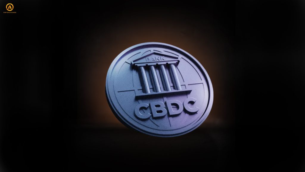 Growth and prospects of the digital central bank currency (CBDC) market