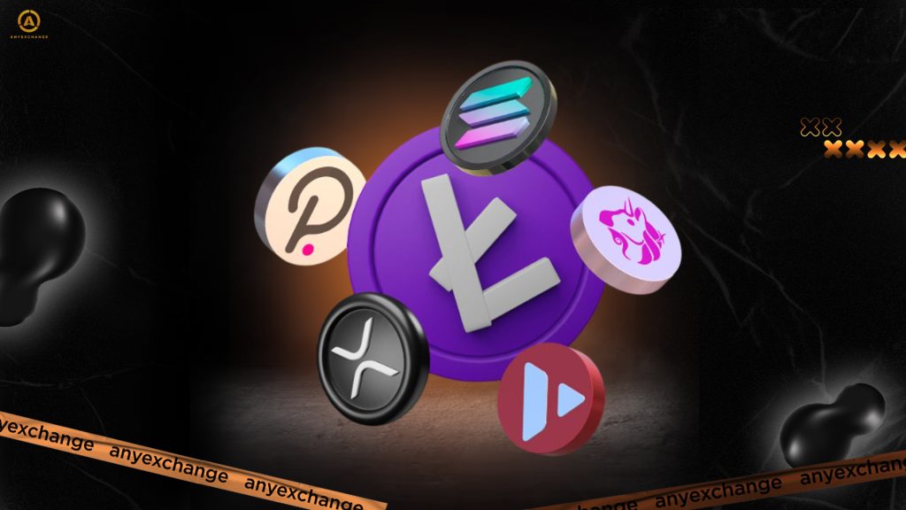 Рост капитализации альткоинов