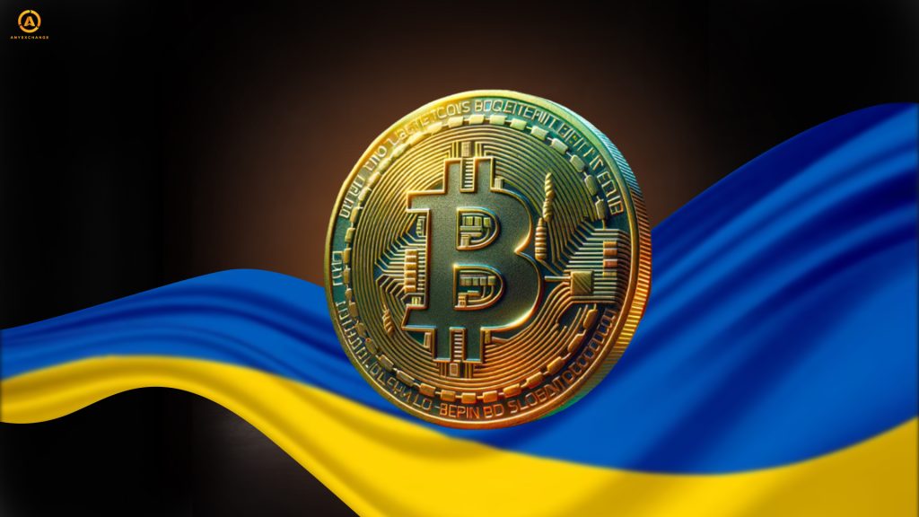 Влияние криптовалют на экономику Украины: Анализ того, как криптовалюты влияют на местную экономику