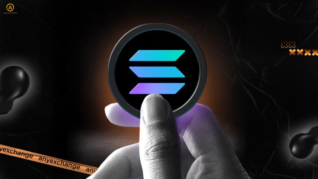 Solana — швидкість і масштабованість для Web3 та AI
