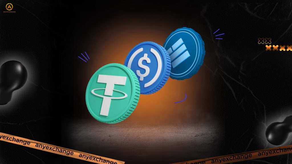 Stablecoins as a trend for 2025