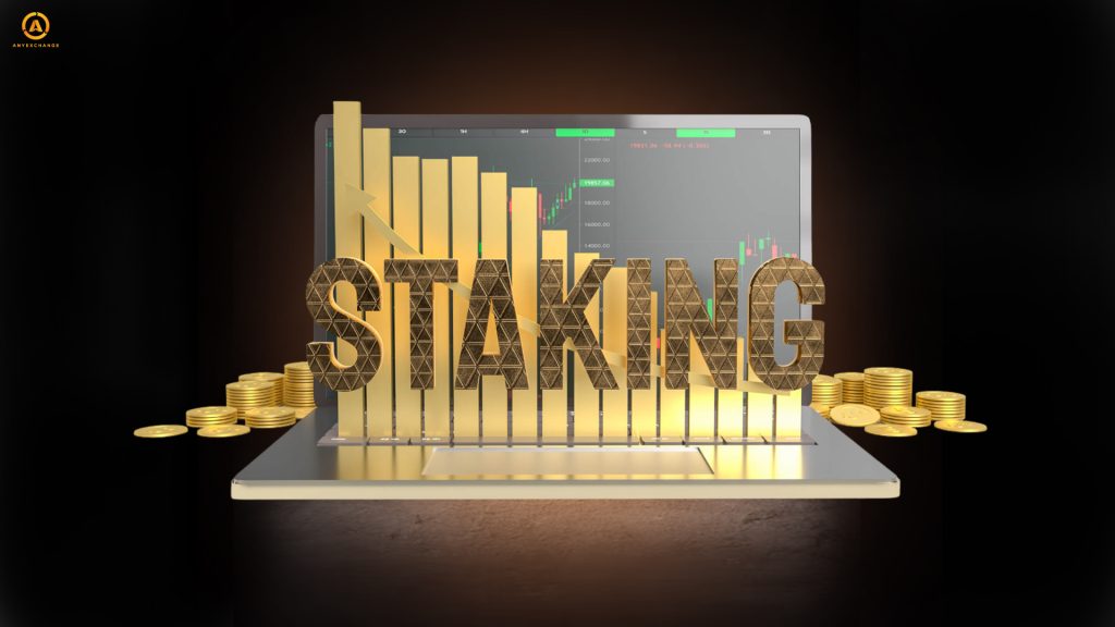 Staking strategies and tips