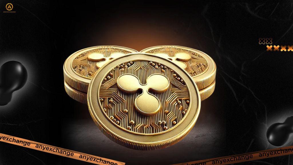 Стратегія Ripple у 2025 році
