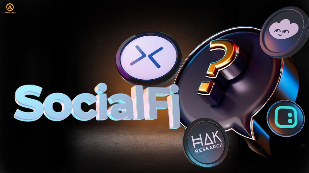 Social Finance (SocialFi)