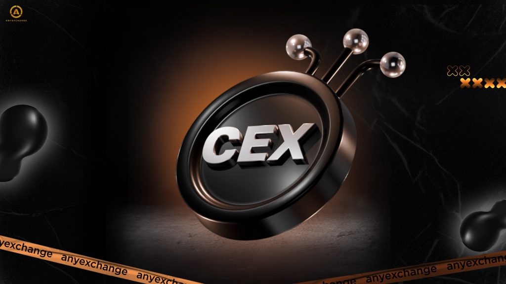 Централизованные биржи (CEX) и их особенности