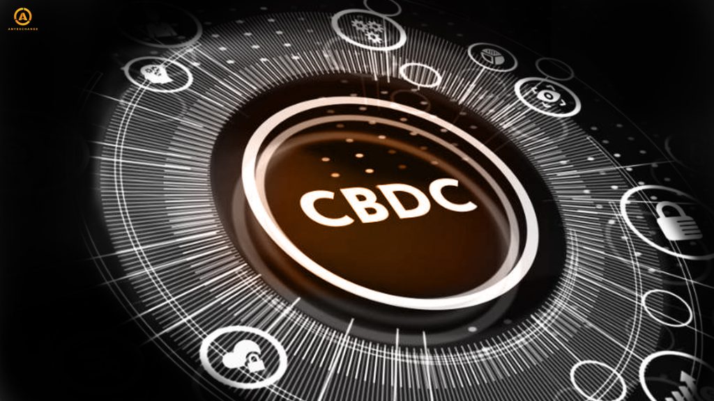 Current status of CBDC development