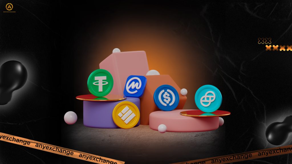 Stablecoin Market Trends in 2025