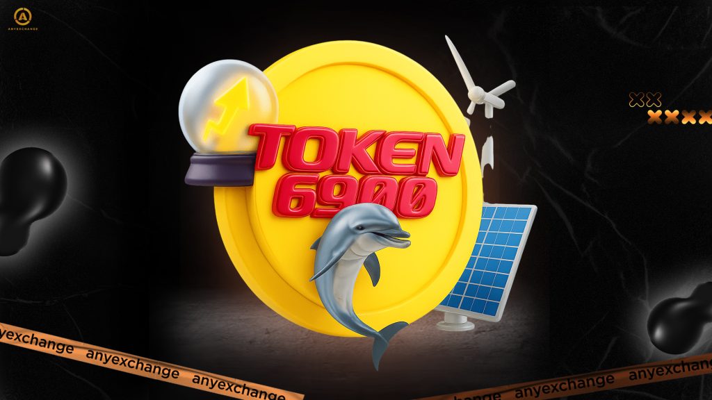 Token6900 — что это и зачем он нужен