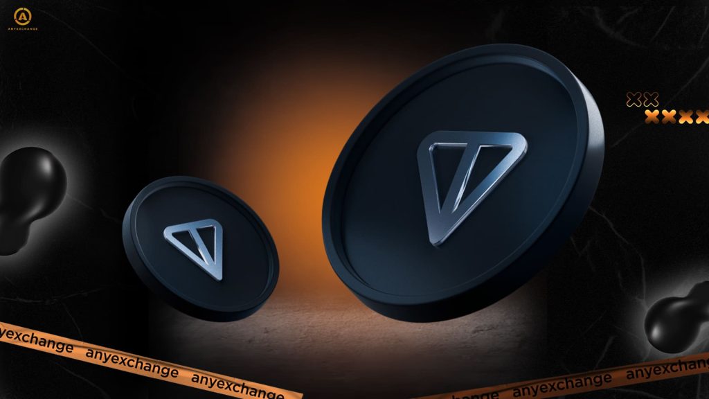Toncoin — блокчейн внутри Telegram