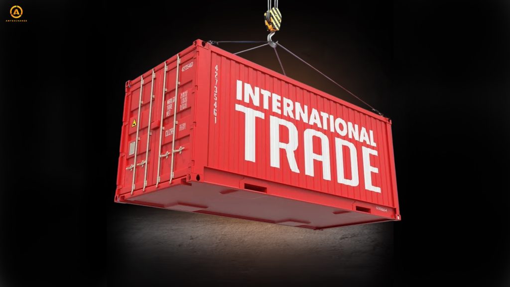 Cross-Border Transactions and International Trade