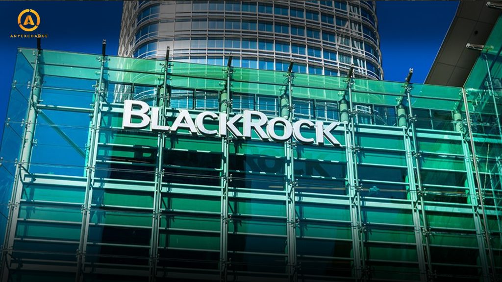 BlackRock's impact on the Ukrainian market