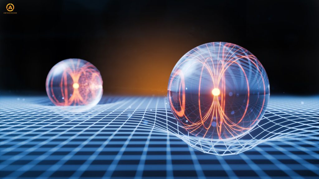 Impact of quantum technologies on cryptocurrency security