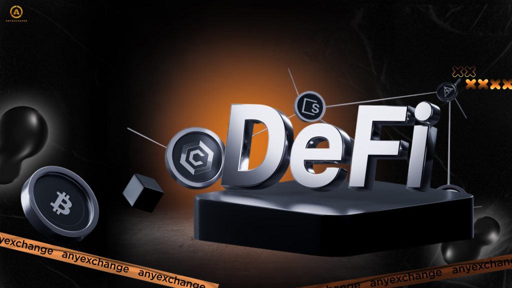 Влияние на альткоины и DeFi