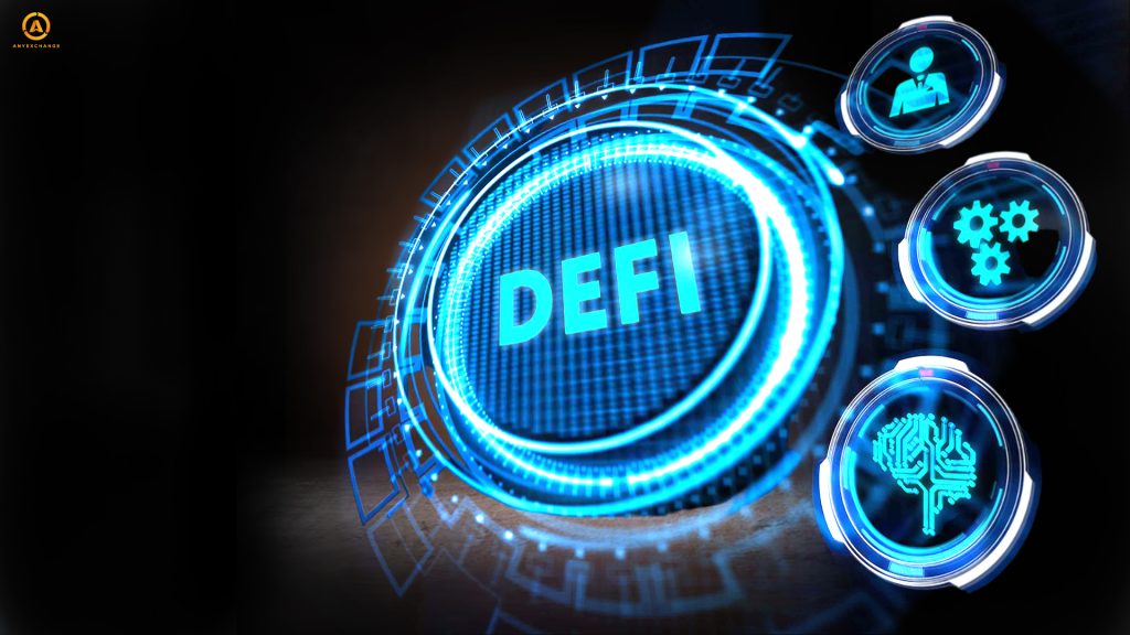 Integration of DeFi and traditional financial markets: new opportunities for investors