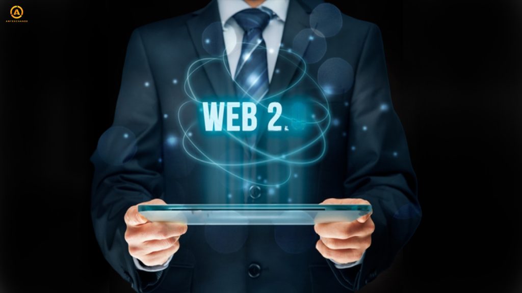 Web 2.0. Інтернет для читання, написання і взаємодії