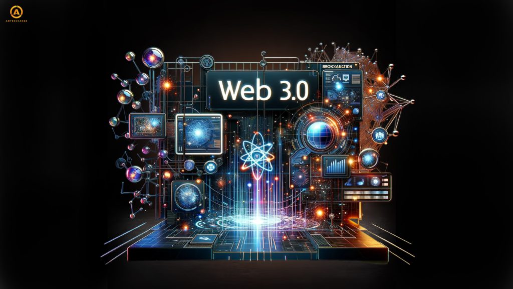 Web 3.0. Інтернет для читання, написання, взаємодії та володіння