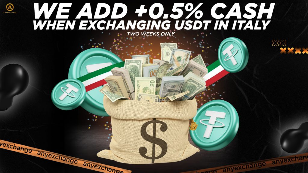 Get +0.5% cash