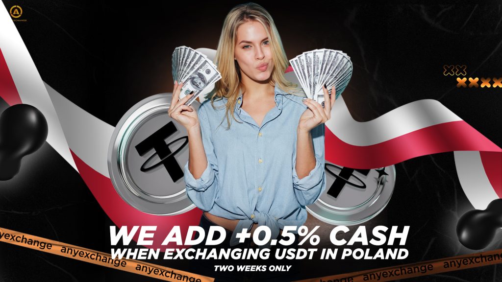 Get +0.5% cash to 19.08 in Poland