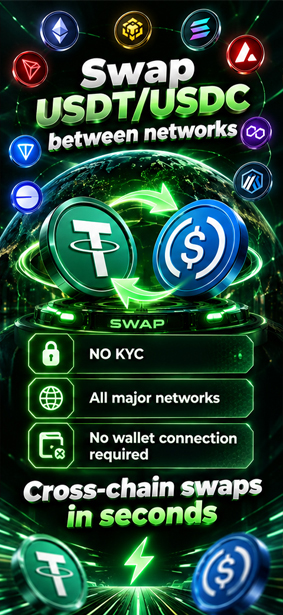 Stablecoin Swap