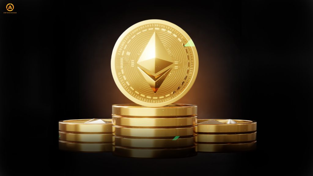 Ethereum тоже не отстает