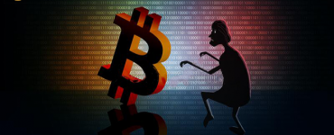 За последние 10  было украдено $12,1 млрд криптовалют —  анализ Crystal Blockchain