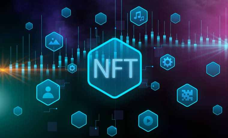 Рост популярности NFT
