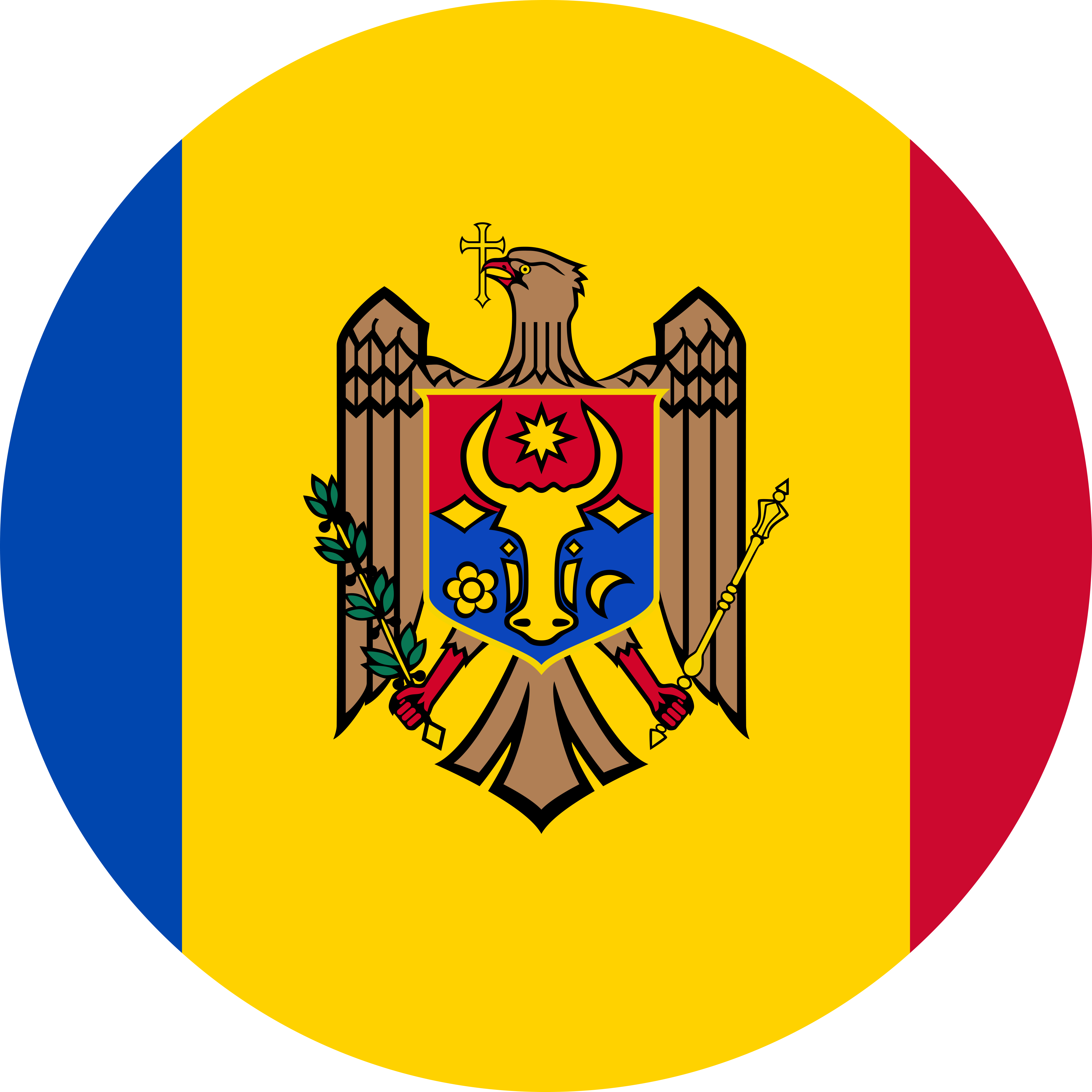 Наличные в Кишиневе USD