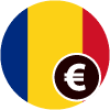 Наличные в Бухаресте EUR