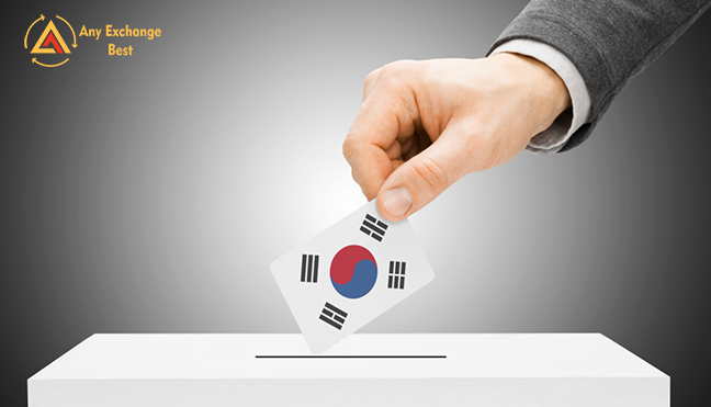 anyexchange.best - обменный пункт электронных валют AnyExchange - Страница 4 South-korea