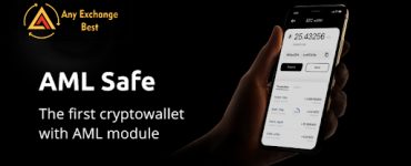 AMLSafe - кошелек с защитой от покупки «грязных» криптовалют